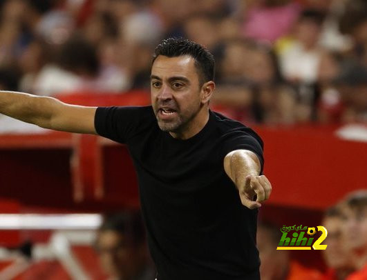 كيف سيتصرف تشافي بعد إصابة بيلرين وكوندي وأراخو ؟
