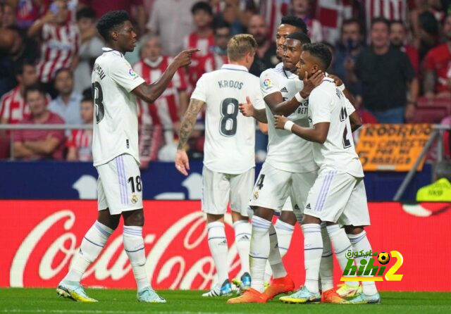 صورة.. فريق الأحلام الذي يريده فلورنتينو بيريز لـ ريال مدريد