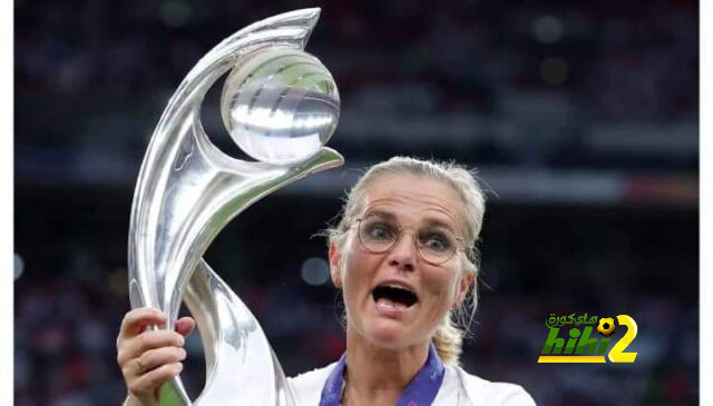 إقتراح بتعيين مدربة للمنتخب الإنجليزي