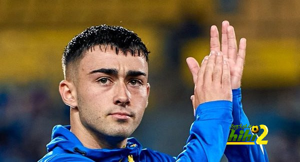 لماذا يجب على برشلونة الإسراع في التعاقد مع موليرو ؟
