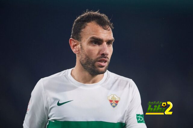 فيردو يمنح الأمل لآراخو في اللعب في كأس العالم