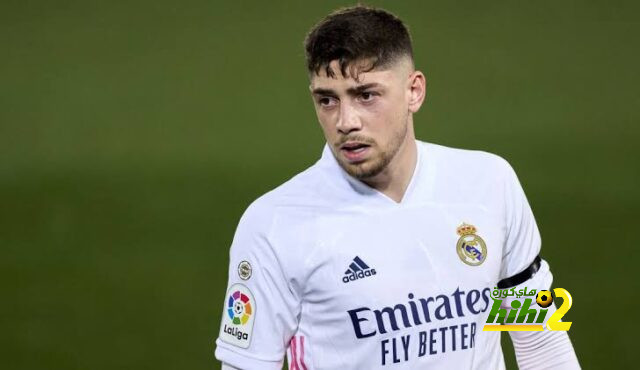 رسميا.. فالفيردي يتوج بجائزة لاعب شهر سبتمبر في الليجا
