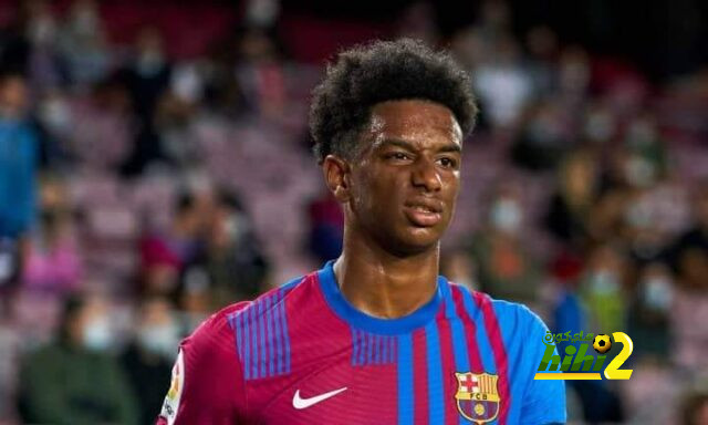أول خطوات برشلونة للحفاظ على الموهوب بالدي