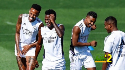 ريال مدريد ينجو من إصابات التوقف الدولي