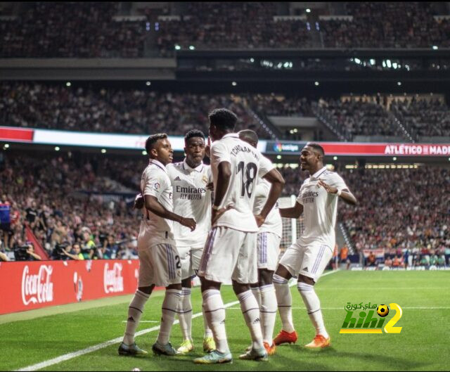 ريال مدريد يوقف محادثات تجديد عقد نجم الفريق