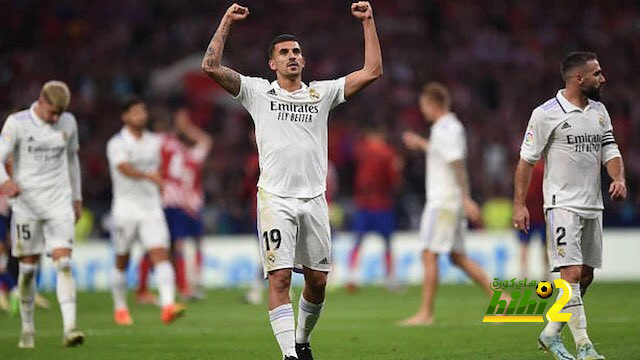 مصائب قوم عند قوم  فوائد داخل ريال مدريد