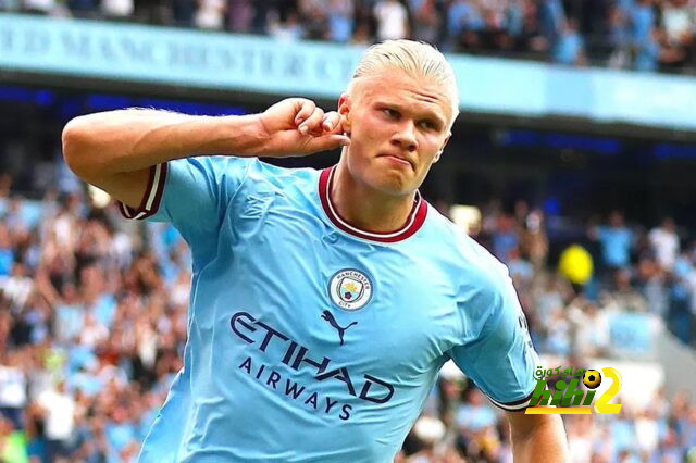 الكثيرون فهموا تصريحات والد هالاند عن ريال مدريد خطأ …ماهو التفسير الصائب
