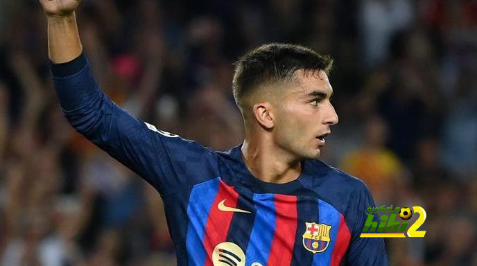 ديون منسية على برشلونة تشعل السوشيال ميديا