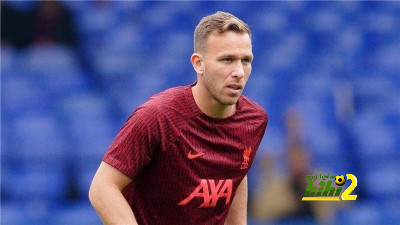 أول مباراة لأرثر ميلو مع ليفربول!