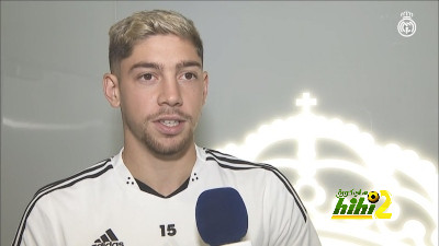 فالفيردي يتحدث عن هدفه أمام ريال مايوركا