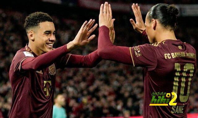 أسباب جعلت جمال موسيالا معشوقًا للجماهير الألمانية