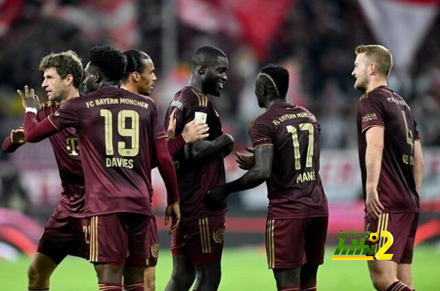 رد فعل جمال موسيالا بعد تجاوز عقبة باير ليفركوزن