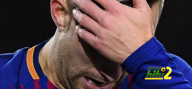 سبب ظهور دولوفيو بوجه شاحب عندما كان لاعبًا في برشلونة