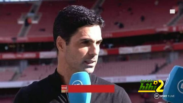 تعليق سريع من أرتيتا على ديربي لندن بين توتنهام و أرسنال