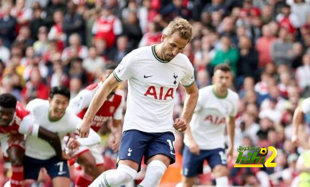 كين يعادل رقم الان شيرار في الدوري الانجليزي