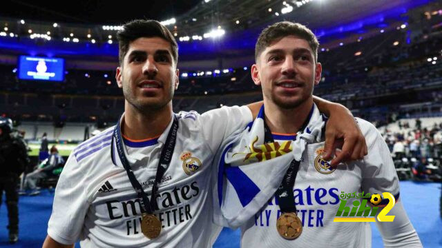 فالفيردي يحمي أسينسيو من غضب الجماهير المدريدية
