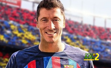 ليفا يسجل الأول لبرشلونة