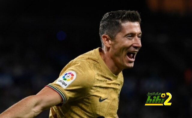 ليفاندوفسكي، أسرع من يفعلها في القرن ال٢١