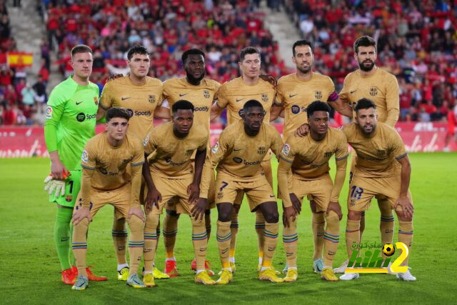 تير شتيجن يكسر رقمه القياسي مع برشلونة في الليجا