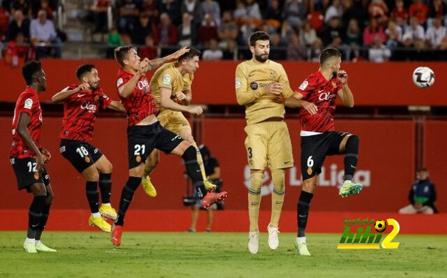 الليغا بالفعل في جعبة برشلونة … الأرقام لا تكذب