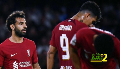 ليفربول يحصل على تعادل بطعم الهزيمة