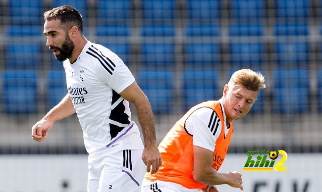 بعين ماركا … هكذا سيلعب ريال مدريد الليلة ضد أوساسونا