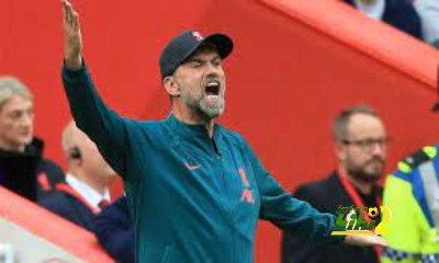 يورجن كلوب يأمل عودة ليفربول في أسرع وقت