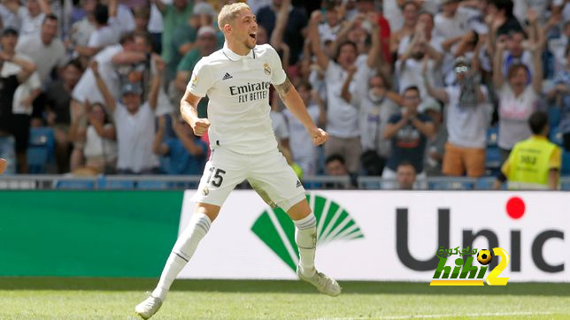 ثلاثة إستنتاجات مهمة نستطيع معرفتها من هذه الإحصائية عن ريال مدريد