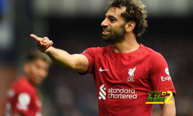 هل إنتهى محمد صلاح ؟