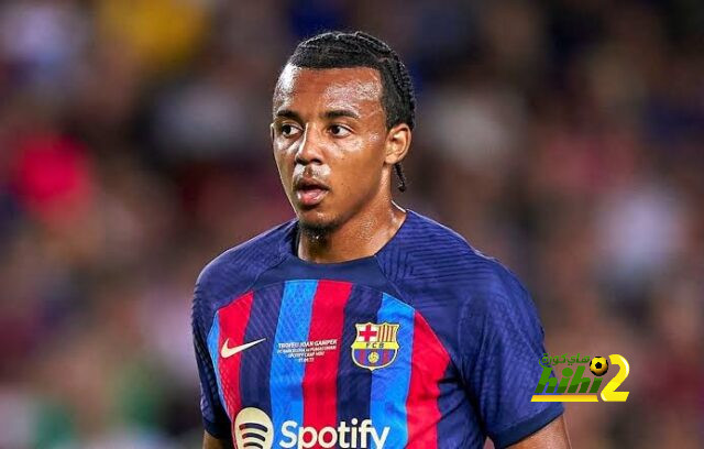 تدريبات برشلونة تحمل انباء سارة لتشافي