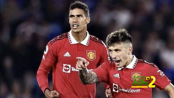 سبب مخاوف مانشستر يونايتد قبل لقاء السيتي في الديربي