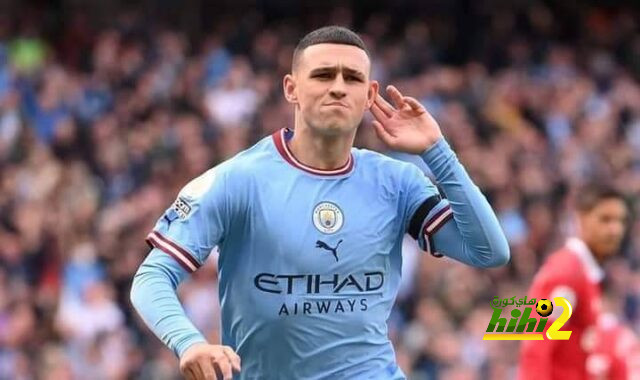 سبب تفوق مانشستر سيتي على اليونايتد في الديربي