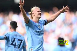 هالاند ، اللاعب رقم ٢٥ الذي يفعلها في البريميرليغ
