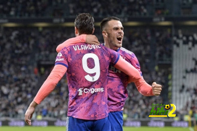 الهدف الثاني ليوفنتوس في شباك بولونيا