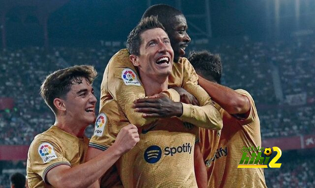 كل المؤشرات تؤكد … الليغا في طريقها للهروب من ريال مدريد