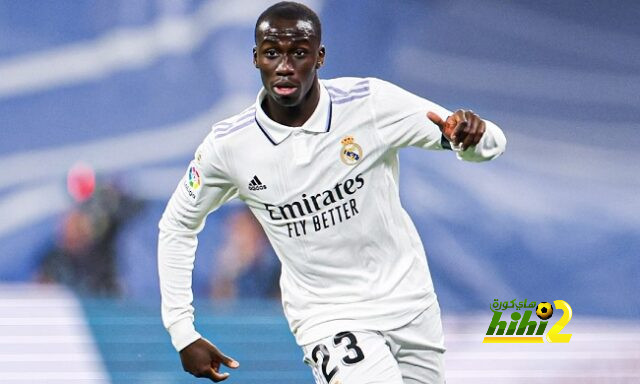 اعتراف مدريدي … حتى النقطة لم تكن مستحقة ضد أوساسونا