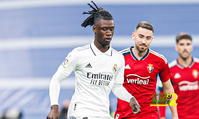 الصورة التي أشعلت الكلاسيكو مبكرًا بعد تعثر ريال مدريد