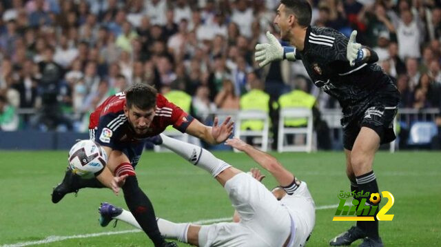 أبرز نقطة سلبية أدخلت الرعب في قلوب جماهير ريال مدريد!