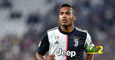 أليكس ساندرو يأمل تحقيق الألقاب مع يوفنتوس ومنتخب البرازيل