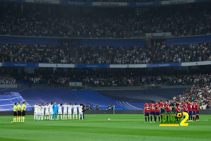ريال مدريد تعامل مع الأزمة بإسلوب علمي رائع
