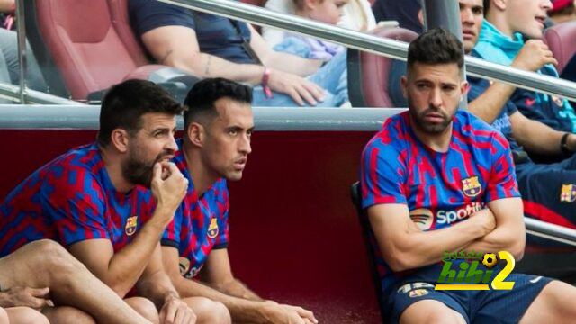 هل جمهور برشلونة ناكر للجميل لقادة برشلونة ؟