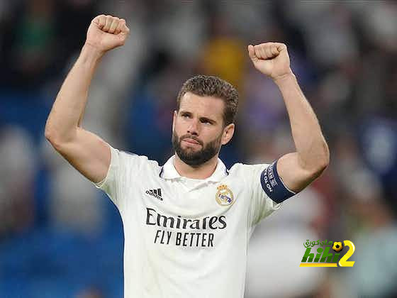 ناتشو يريد الاعتزال في ريال مدريد