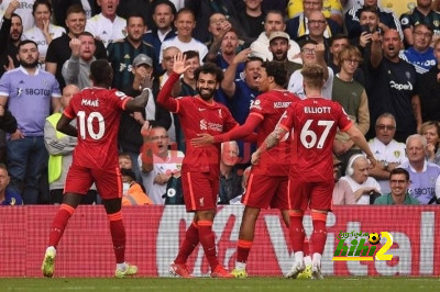 ليفربول يخسر ثقة مشجعيه