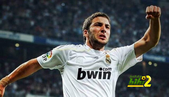 بعد اعتزاله .. هيجواجين : ريال مدريد النادي الأفضل في  التاريخ
