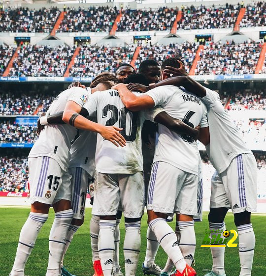 أوساسونا يمنع ريال مدريد من رقم تاريخي