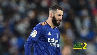 كريم بنزيما يقترب من تجديد عقده مع ريال مدريد