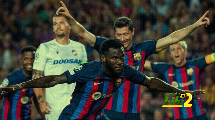 تشكيلة برشلونة المتوقعة أمام الإنتر