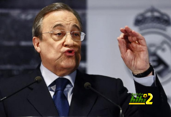 اتفاق مبدئي يحرم ريال مدريد من صفقة رائعة