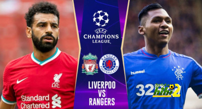 تشكيل ليفربول المتوقع أمام جلاسكو رينجرز