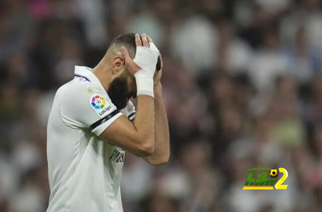 ريال مدريد لن يربح الدوري الأسباني …بالأرقام